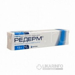 Редерм