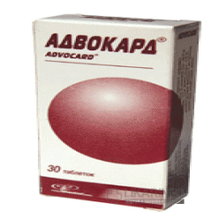 Адвокард