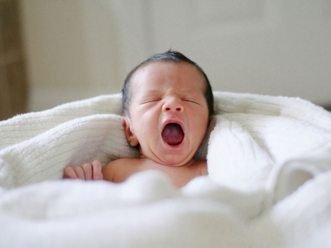 sleep