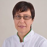 Микилюк Алла Валентиновна