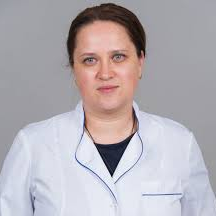 Ольга Белоусова
