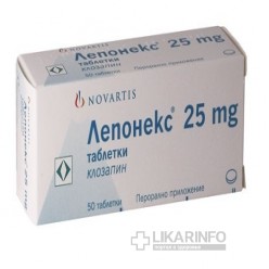 Лепонекс