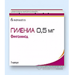 Гиления