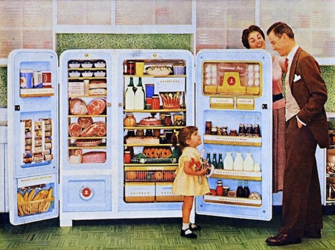 Какие продукты нельзя хранить в холодильнике