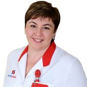 Дубровская Елена Александровна