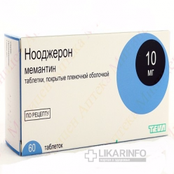 Нооджерон-Тева