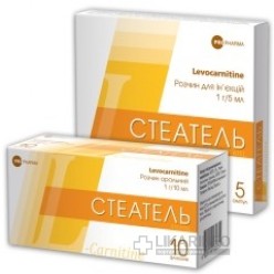 Стеатель