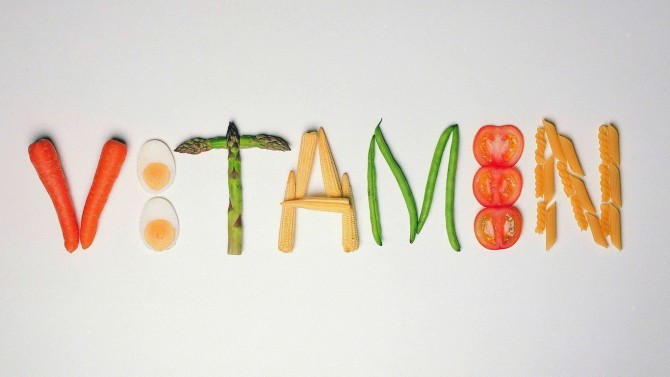 Спасаем витамины в продуктах