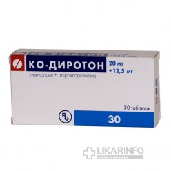 Ко-диротон