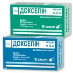 Доксепин