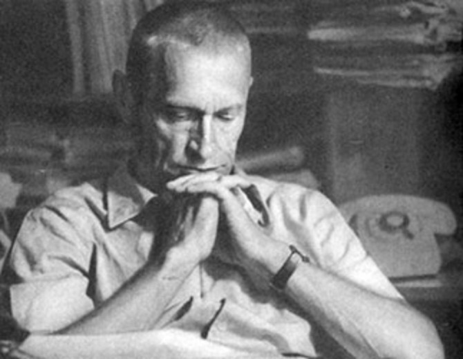 Советы Николая Амосова о питании, физической активности и здоровом образе жизни