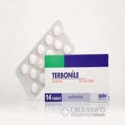 Тербонил