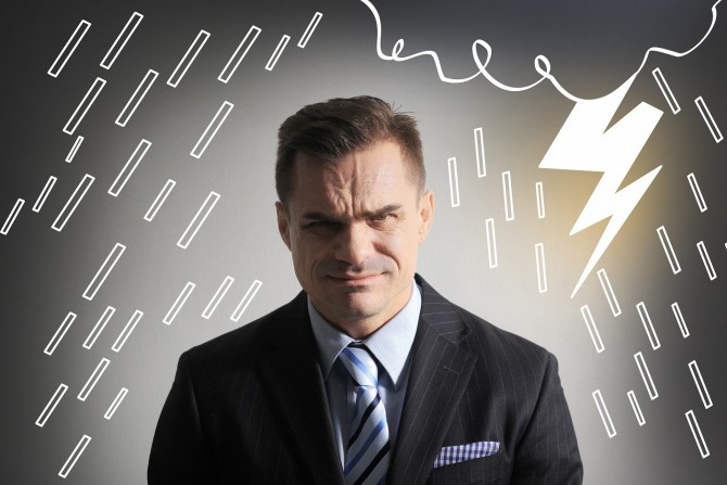 Весеннее обострение простатита
