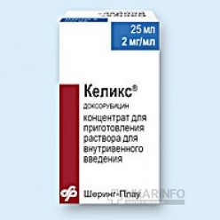 Келикс