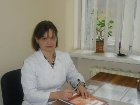 Коваленко Вера Викторовна