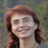 Лилия Криничко
