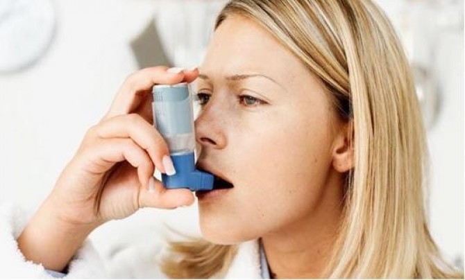 Ингалятор для лечения ХОБЛ одобрен FDA