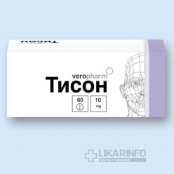 Тисон