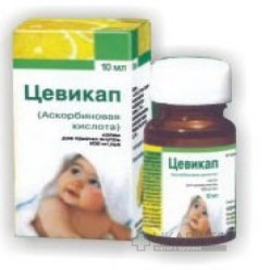Цевикап