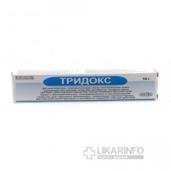 Тридокс