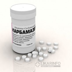 Апо-карбамазепин