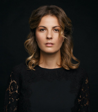 Алла Клименко