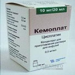 Кемоплат