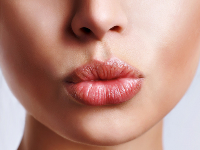 lips