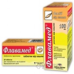 Флавамед