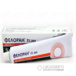 Фелоран