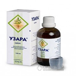 Узара сироп