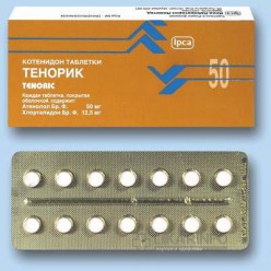Тенорик