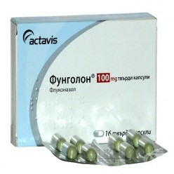 Фунголон