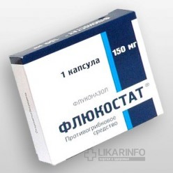 Флюкостат