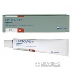 Силкарен