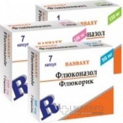 Флюкорик