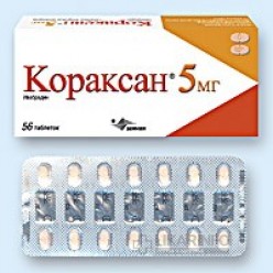 Кораксан