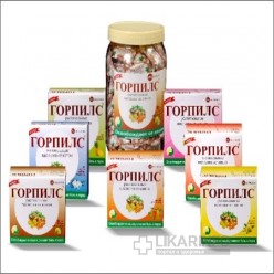 Горпилс