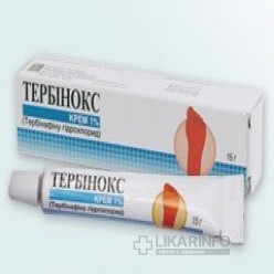 Тербинокс