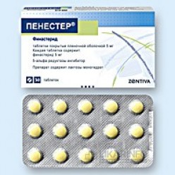 Пенестер
