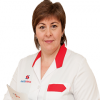 Елена Дубровская