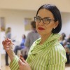 Алина Пришедько