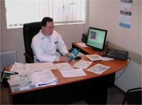 Полищук Николай Андреевич