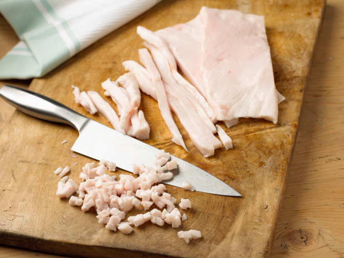 Жиры в продуктах, что нам необходимы