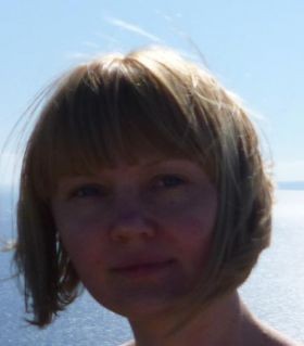 Казанцева Наталья Юрьевна