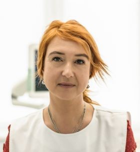 Тимофеева Наталия Олеговна
