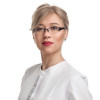 Оксана Клименко