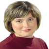 Анна Горбачева